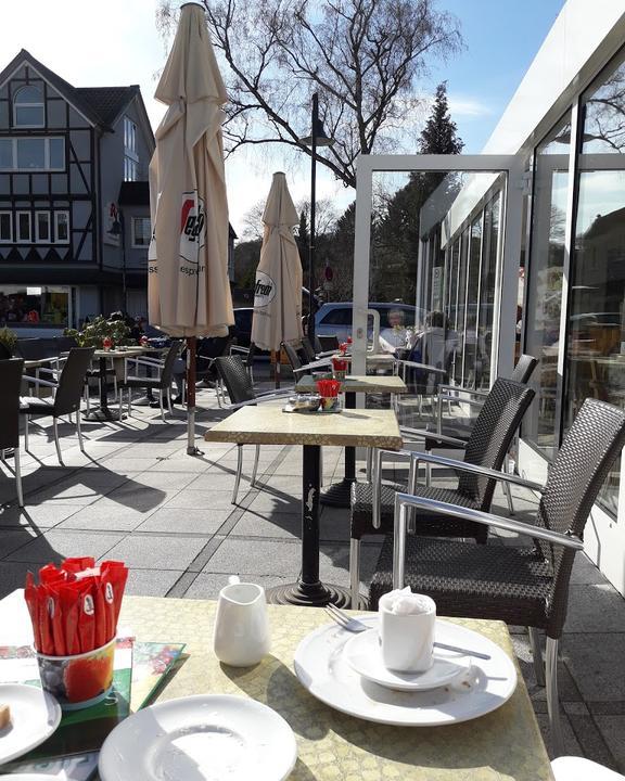 Cafe Rosenow