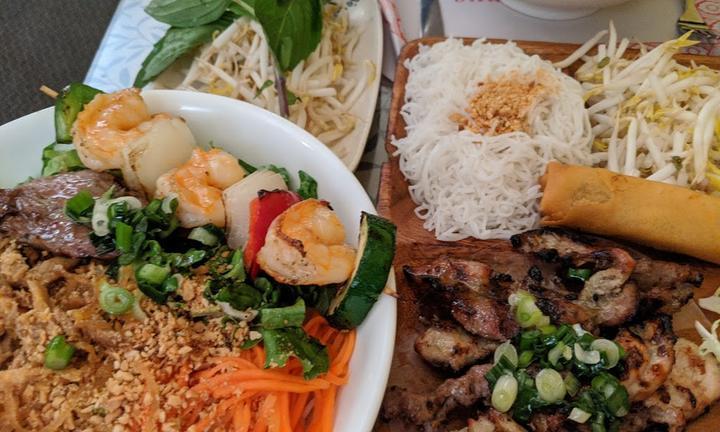 Lua vietnamese Kitchen