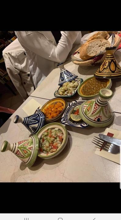 Restaurant Tajine