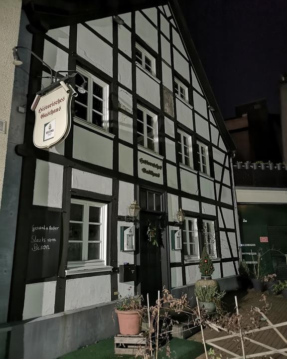 Historisches Gasthaus