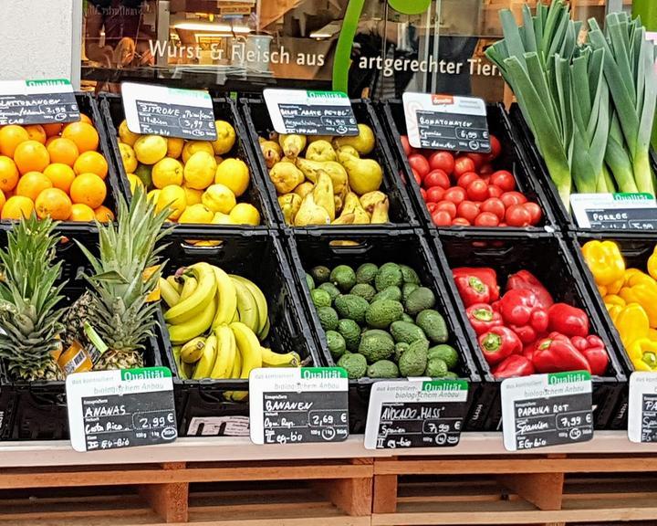 Bergfeld's Biomarkt Naturkost GmbH